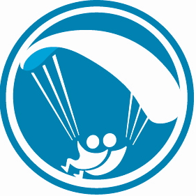 Tandem Gleitschirm Fliegen im Chiemgau